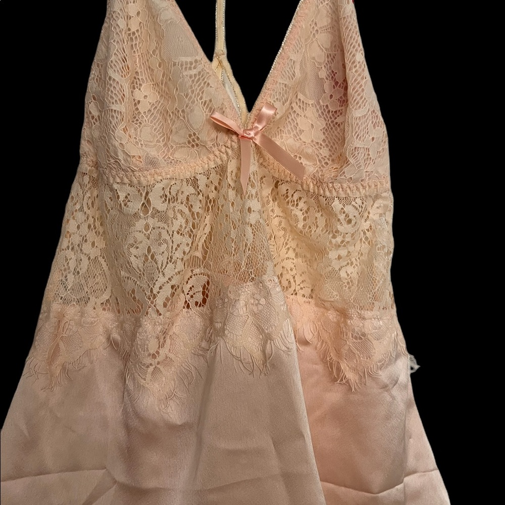 Lingerie set